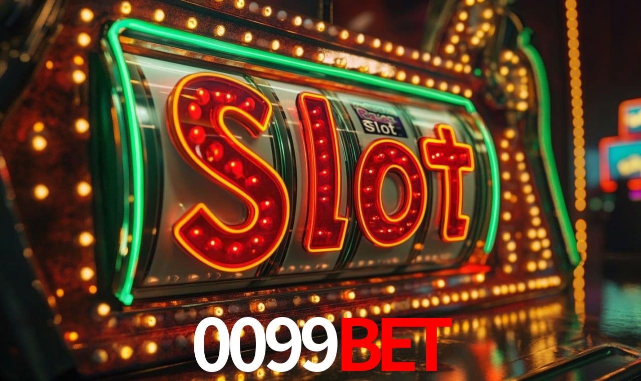 0099Bet App