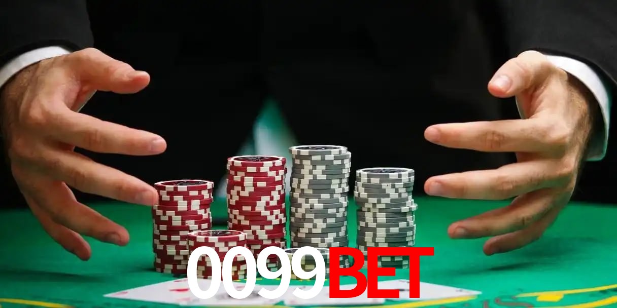 0099Bet App