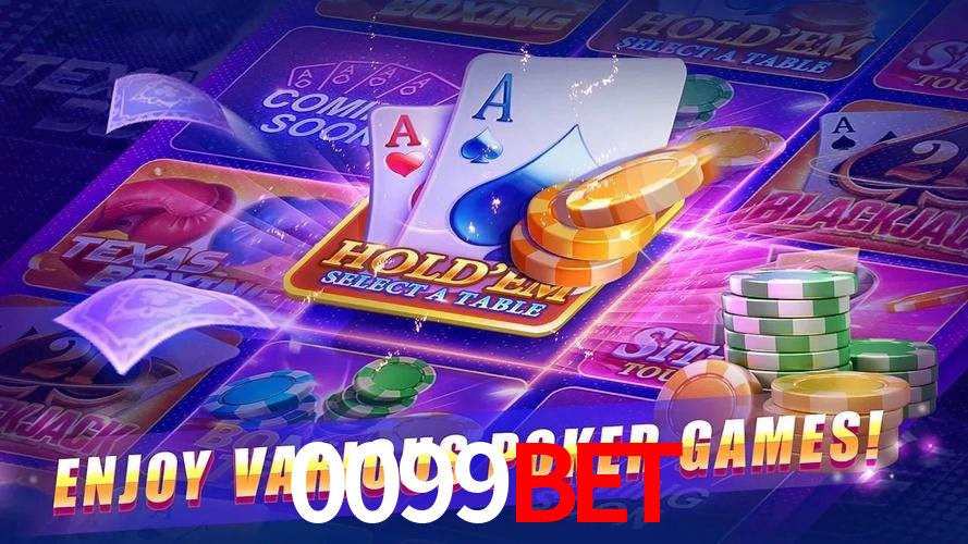 0099Bet.Com