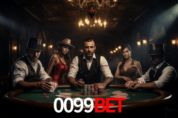 0099Bet