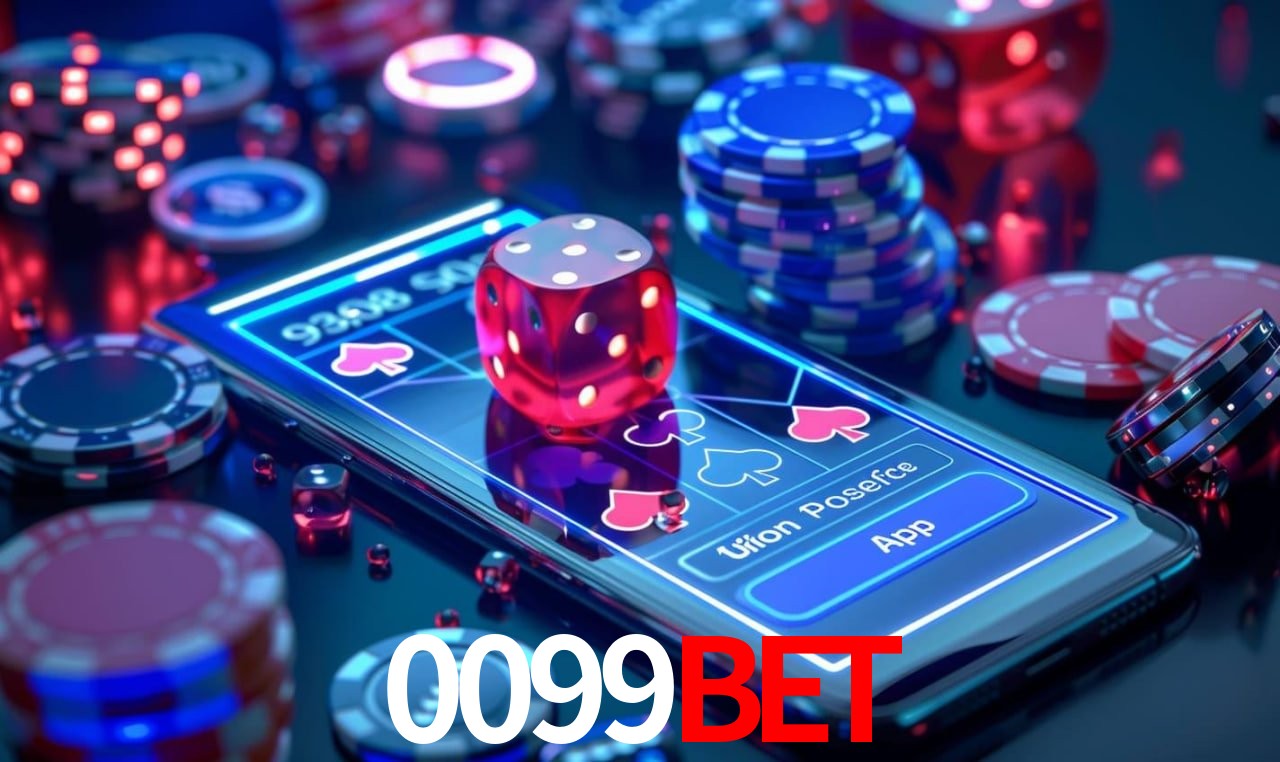 Explore as vantagens do 0099Bet: serviço profissional e confiabilidade