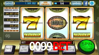 0099Bet: A Experiência de Casino com Jogos de Mesa ao Vivo